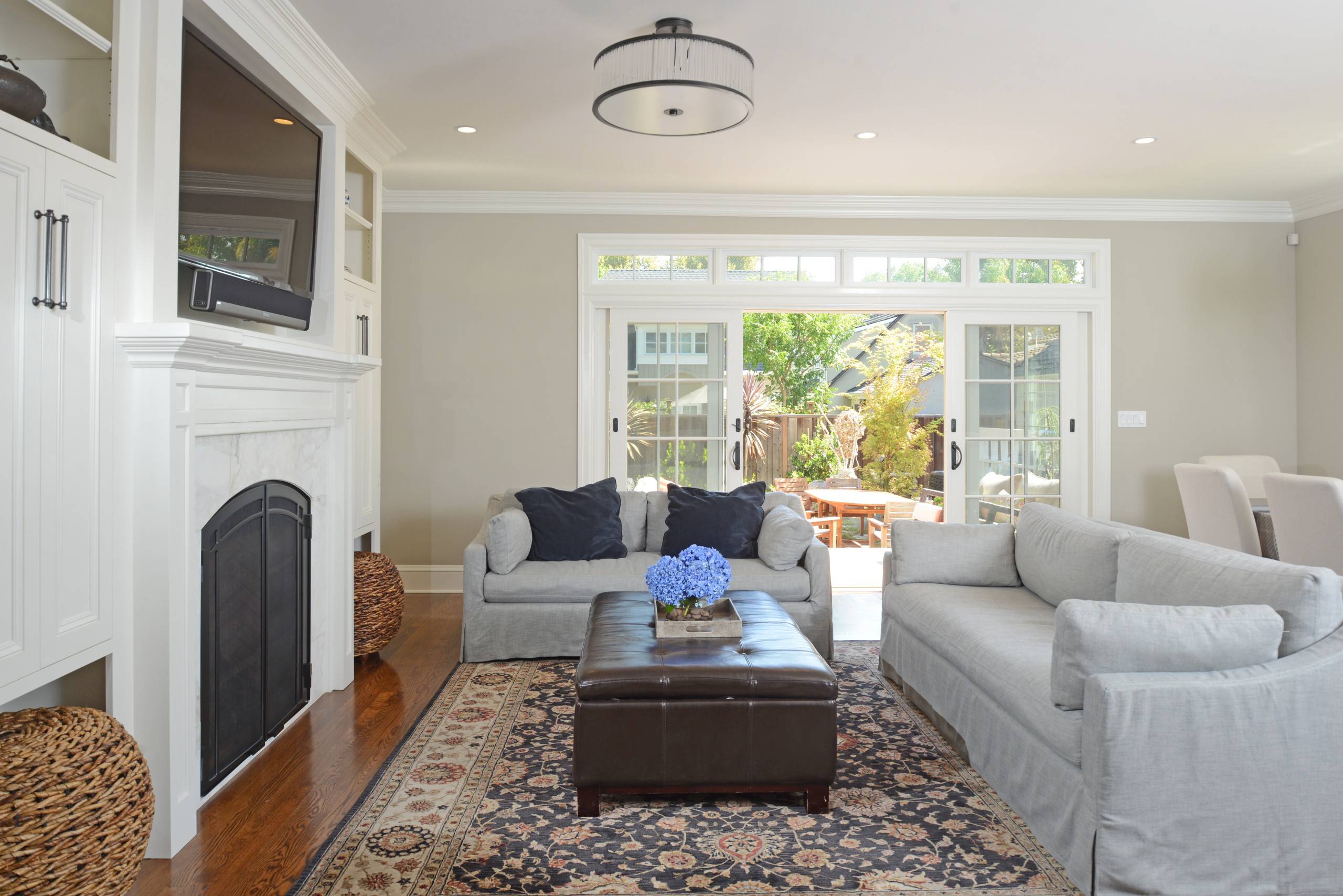 2014 NARI Meta Award Winner - Willow Glen Colonial Revival