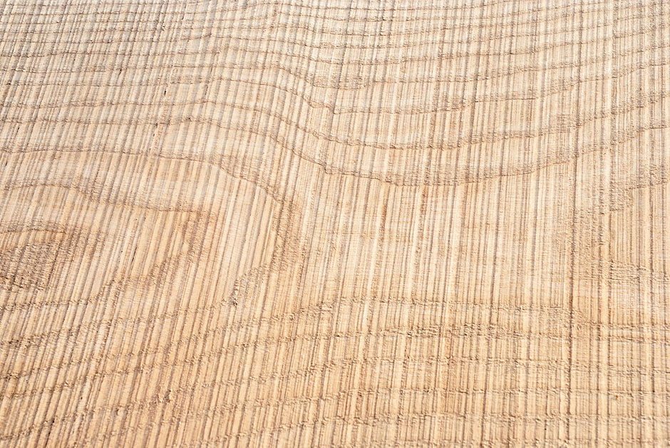 texture of freshly sawn wood background closeup